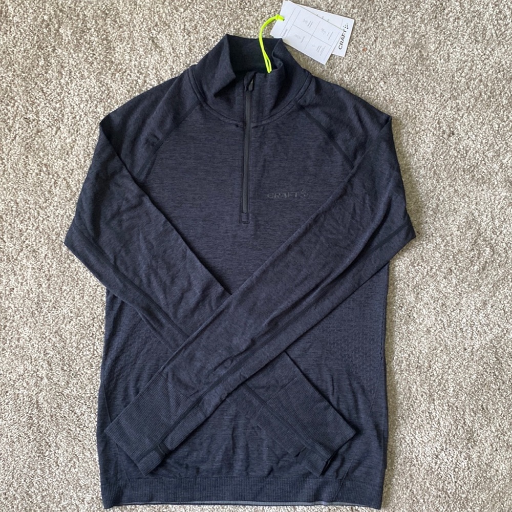 Craft Core Dry Active top